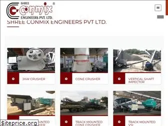 conmixcrusher.com