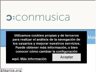 conmusica.com.es