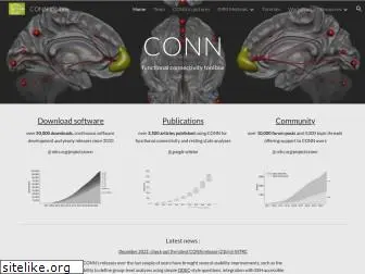 conn-toolbox.org