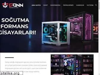 conn.com.tr
