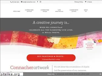 connacher.com