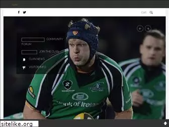 connachtclan.com