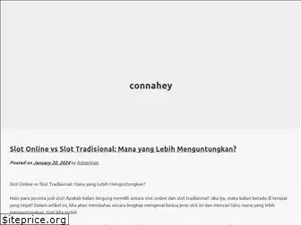 connahey.com