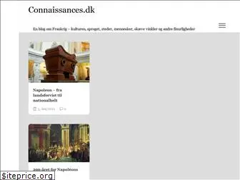 connaissances.dk