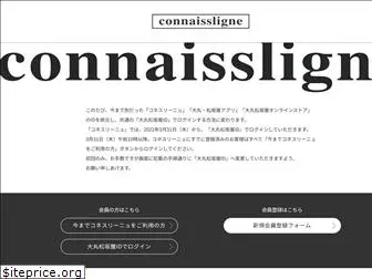 connaissligne.com