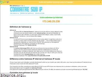 connaitre-son-ip.com