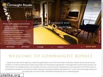 connaughtroyale.com