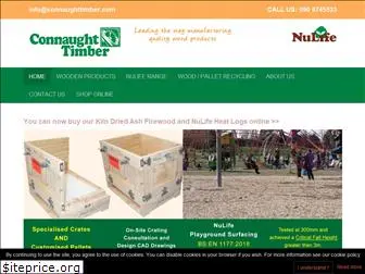 connaughttimber.com