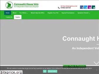 connaughtvets.co.uk