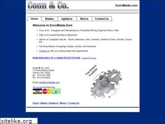 connblade.com