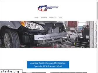 conncustomcar.com