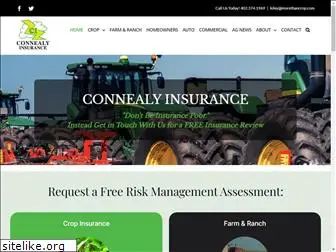 connealyinsurance.com