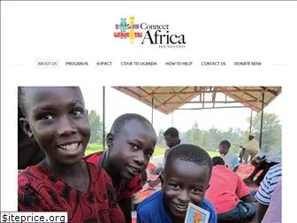connect-africa.org