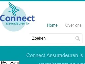 connect-assuradeuren.nl