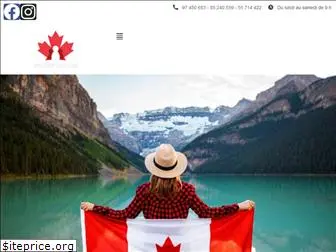 connect-canada.com