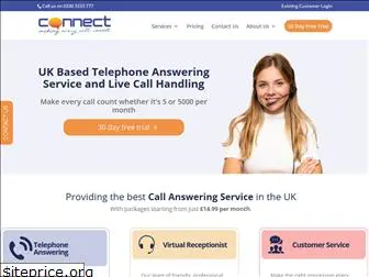 connect-communications.co.uk