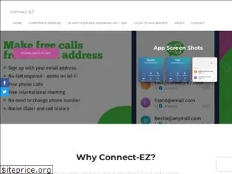 connect-ez.com