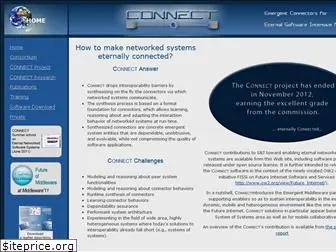 connect-forever.eu