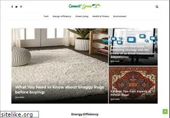 connect-green.com