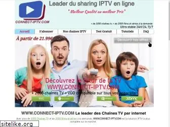 connect-iptv.com