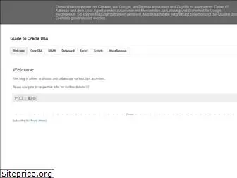 connect-oracle.blogspot.com