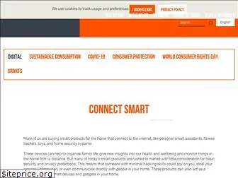 connect-smart.org