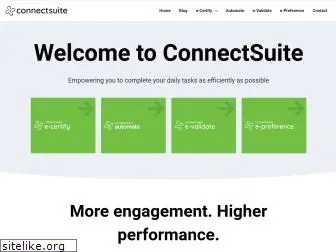 connect-suite.com