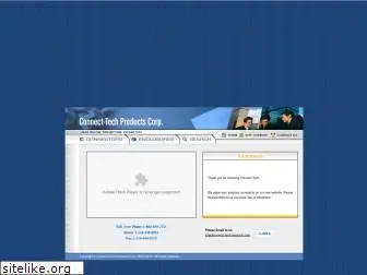 connect-tech-products.com