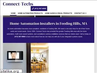 connect-techs.com