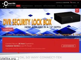 connect-tek.com