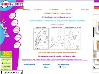 connect-the-dots.info thumbnail