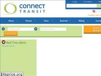 connect-transit.com
