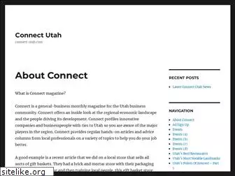 connect-utah.com