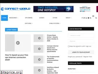 connect-world.com