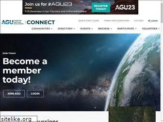 connect.agu.org
