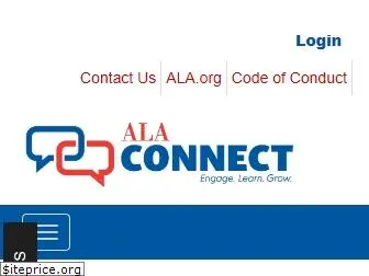 connect.ala.org