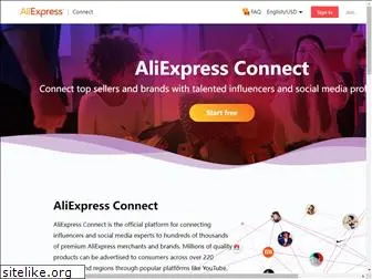 connect.aliexpress.com