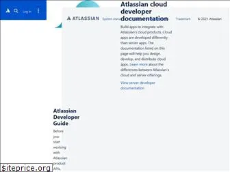 connect.atlassian.com