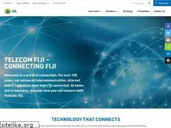 connect.com.fj