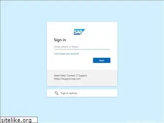 connect.sap.com