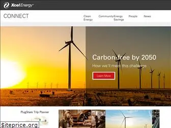 connect.xcelenergy.com