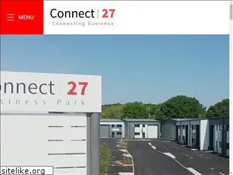 connect27.com