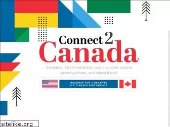 connect2canada.com