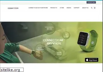 connect2car.com