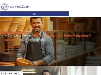 connect2cart.com