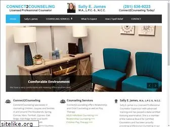 connect2counseling.com