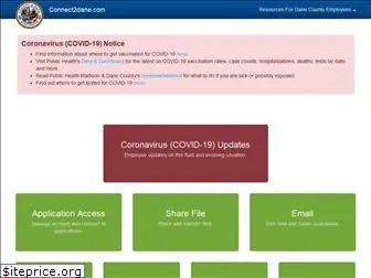 connect2dane.com
