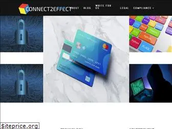 connect2effect.com