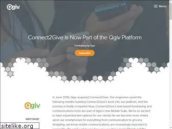 connect2give.com