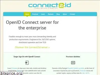 connect2id.com